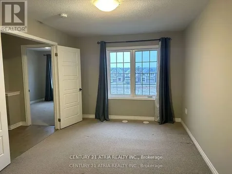 119 Mcalister Avenue Richmond Hill ON L4S 0L6