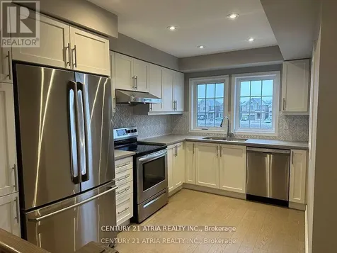 119 Mcalister Avenue Richmond Hill ON L4S 0L6