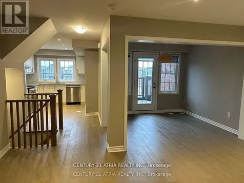 119 Mcalister Avenue Richmond Hill ON L4S 0L6