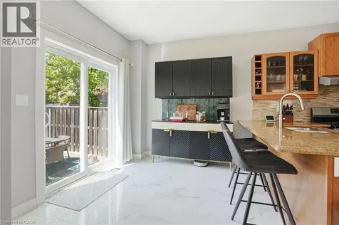 111 Greenstem Crescent Stoney Creek ON L8E 0A8