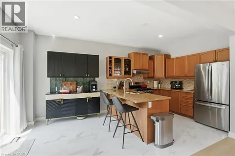 111 Greenstem Crescent Stoney Creek ON L8E 0A8