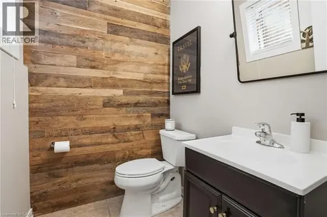 111 Greenstem Crescent Stoney Creek ON L8E 0A8