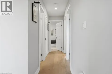 111 Greenstem Crescent Stoney Creek ON L8E 0A8