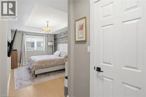 111 Greenstem Crescent Stoney Creek ON L8E 0A8