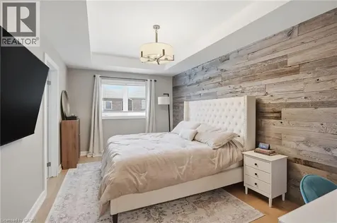 111 Greenstem Crescent Stoney Creek ON L8E 0A8