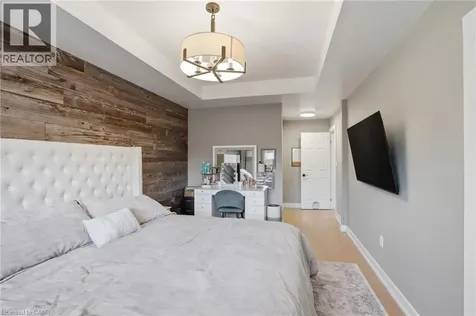 111 Greenstem Crescent Stoney Creek ON L8E 0A8