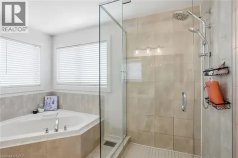 111 Greenstem Crescent Stoney Creek ON L8E 0A8