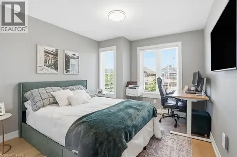 111 Greenstem Crescent Stoney Creek ON L8E 0A8