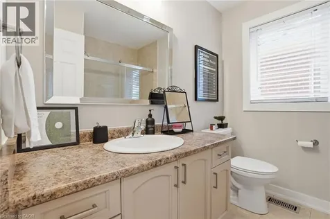 111 Greenstem Crescent Stoney Creek ON L8E 0A8
