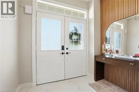111 Greenstem Crescent Stoney Creek ON L8E 0A8