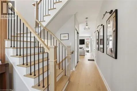 111 Greenstem Crescent Stoney Creek ON L8E 0A8