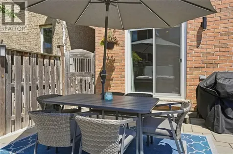 111 Greenstem Crescent Stoney Creek ON L8E 0A8