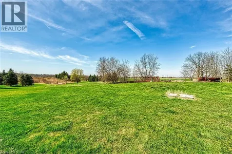 521 Baptist Church Road Brantford ON N3W 2G9