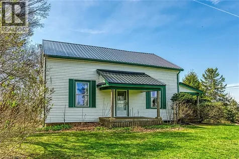 521 Baptist Church Road Brantford ON N3W 2G9