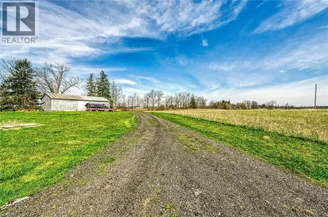 521 Baptist Church Road Brantford ON N3W 2G9