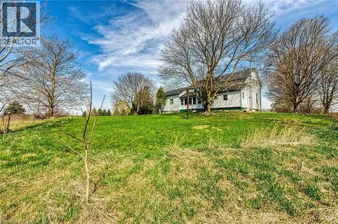 521 Baptist Church Road Brantford ON N3W 2G9
