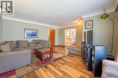 995 Weber Street East Kitchener ON N2A 1B4