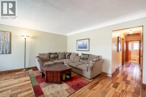 995 Weber Street East Kitchener ON N2A 1B4