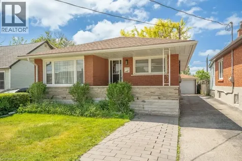 995 Weber Street East Kitchener ON N2A 1B4