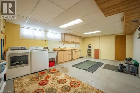 995 Weber Street East Kitchener ON N2A 1B4