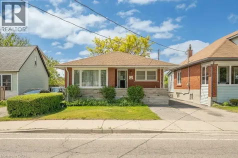 995 Weber Street East Kitchener ON N2A 1B4