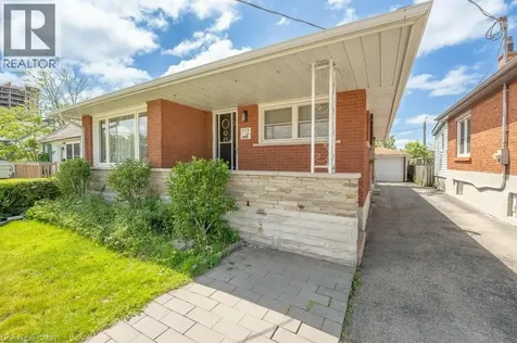 995 Weber Street East Kitchener ON N2A 1B4