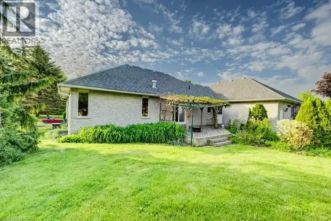 246 King Street Atwood ON N0G 1B0