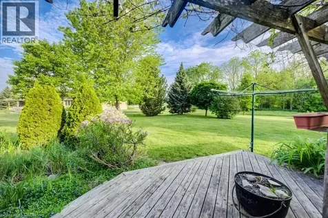 246 King Street Atwood ON N0G 1B0