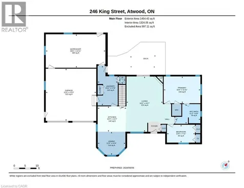 246 King Street Atwood ON N0G 1B0
