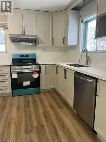 102 Massey Avenue Kitchener ON N2C 1M5