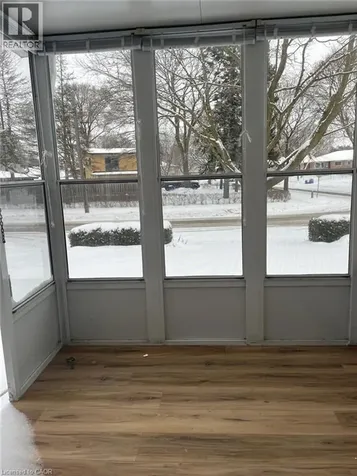 102 Massey Avenue Kitchener ON N2C 1M5