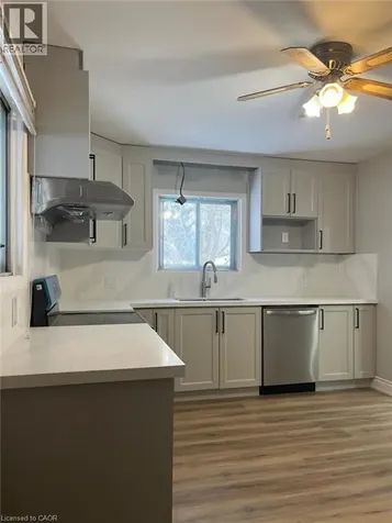 102 Massey Avenue Kitchener ON N2C 1M5