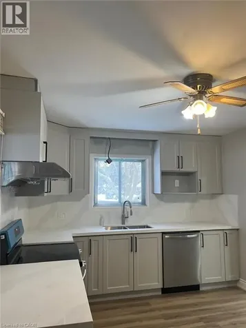 102 Massey Avenue Kitchener ON N2C 1M5