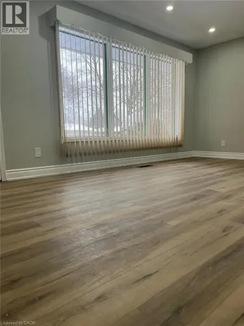 102 Massey Avenue Kitchener ON N2C 1M5