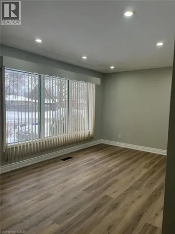 102 Massey Avenue Kitchener ON N2C 1M5