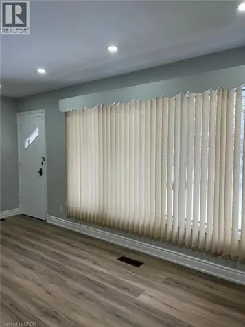 102 Massey Avenue Kitchener ON N2C 1M5