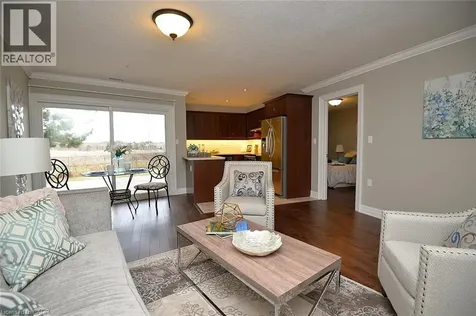 41 Sister Kern Terrace Hamilton ON L9B 2M1