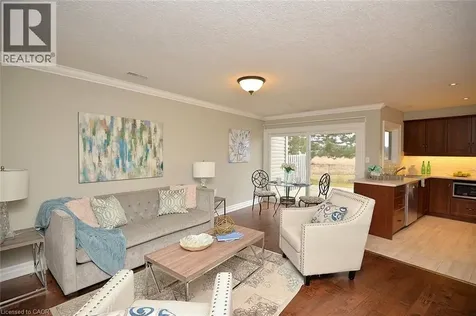 41 Sister Kern Terrace Hamilton ON L9B 2M1