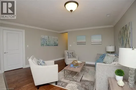 41 Sister Kern Terrace Hamilton ON L9B 2M1