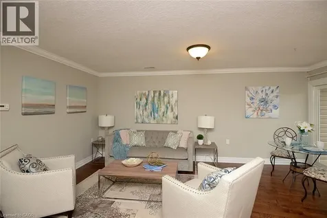 41 Sister Kern Terrace Hamilton ON L9B 2M1