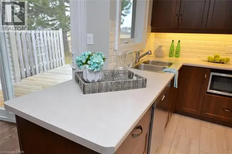 41 Sister Kern Terrace Hamilton ON L9B 2M1