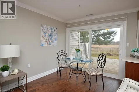 41 Sister Kern Terrace Hamilton ON L9B 2M1