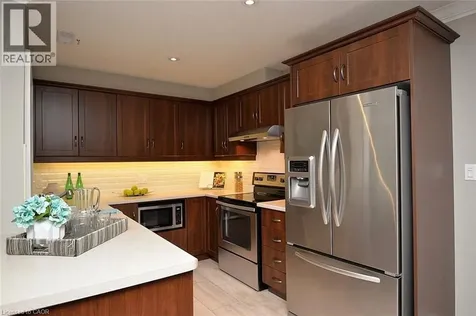 41 Sister Kern Terrace Hamilton ON L9B 2M1