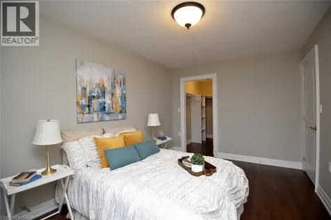 41 Sister Kern Terrace Hamilton ON L9B 2M1