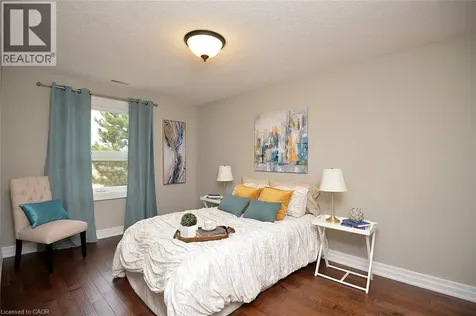 41 Sister Kern Terrace Hamilton ON L9B 2M1