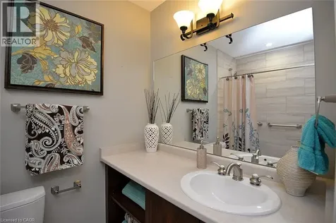 41 Sister Kern Terrace Hamilton ON L9B 2M1