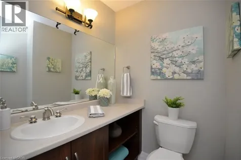 41 Sister Kern Terrace Hamilton ON L9B 2M1