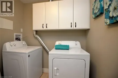 41 Sister Kern Terrace Hamilton ON L9B 2M1