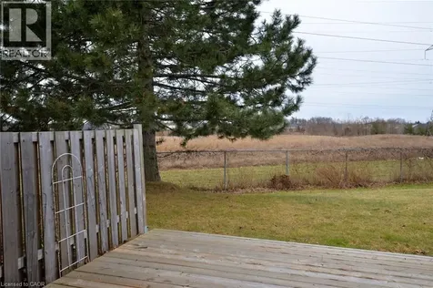 41 Sister Kern Terrace Hamilton ON L9B 2M1