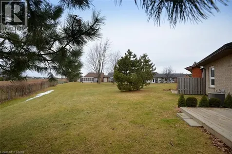 41 Sister Kern Terrace Hamilton ON L9B 2M1